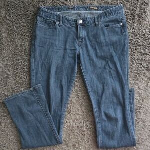 EUC Sz 12 Express Stella Jeans